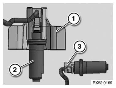 Airbag Generator/Airbag Unit For Pass